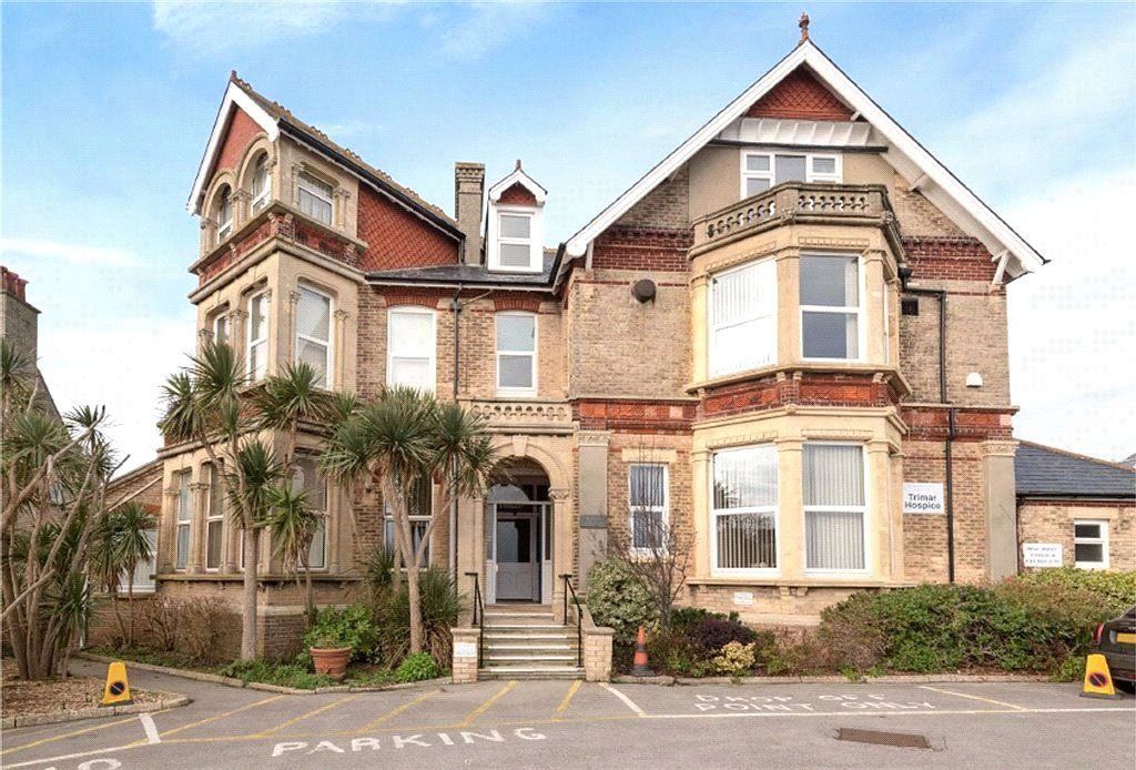 2 bed flat for sale in Greenhill, Weymouth, Dorset DT4 Zoopla