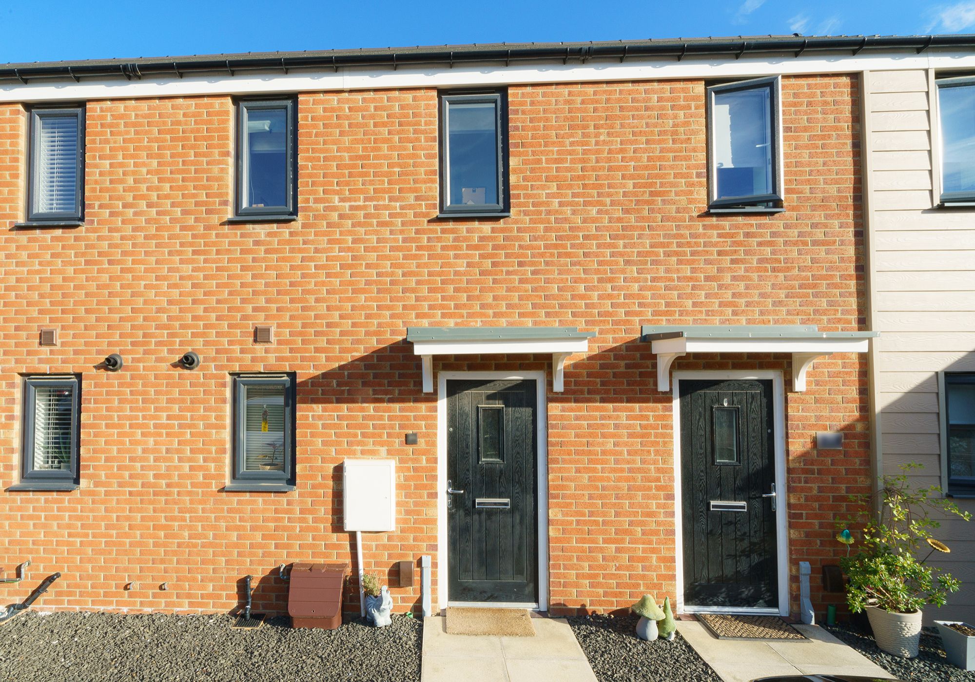 New home, 2 bed terraced house for sale in Moor Edge Drive, Wallsend NE28 Zoopla
