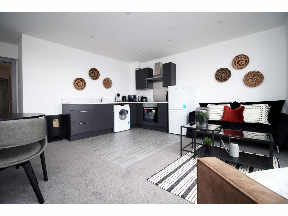 1 bed flat to rent in Wallows Road, Brierley Hill DY5 Zoopla