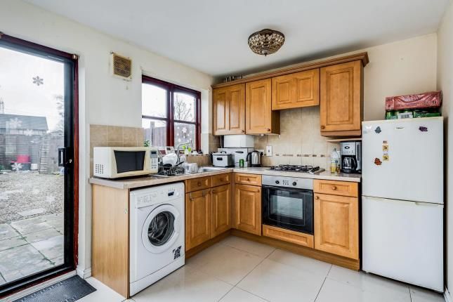 Oxeye Court, Greater Leys, Oxford, Oxfordshire OX4  