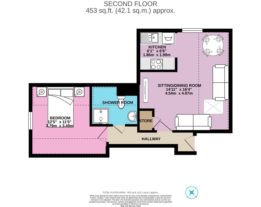 1 bed flat to rent in St. Road, Cheltenham GL50 Zoopla