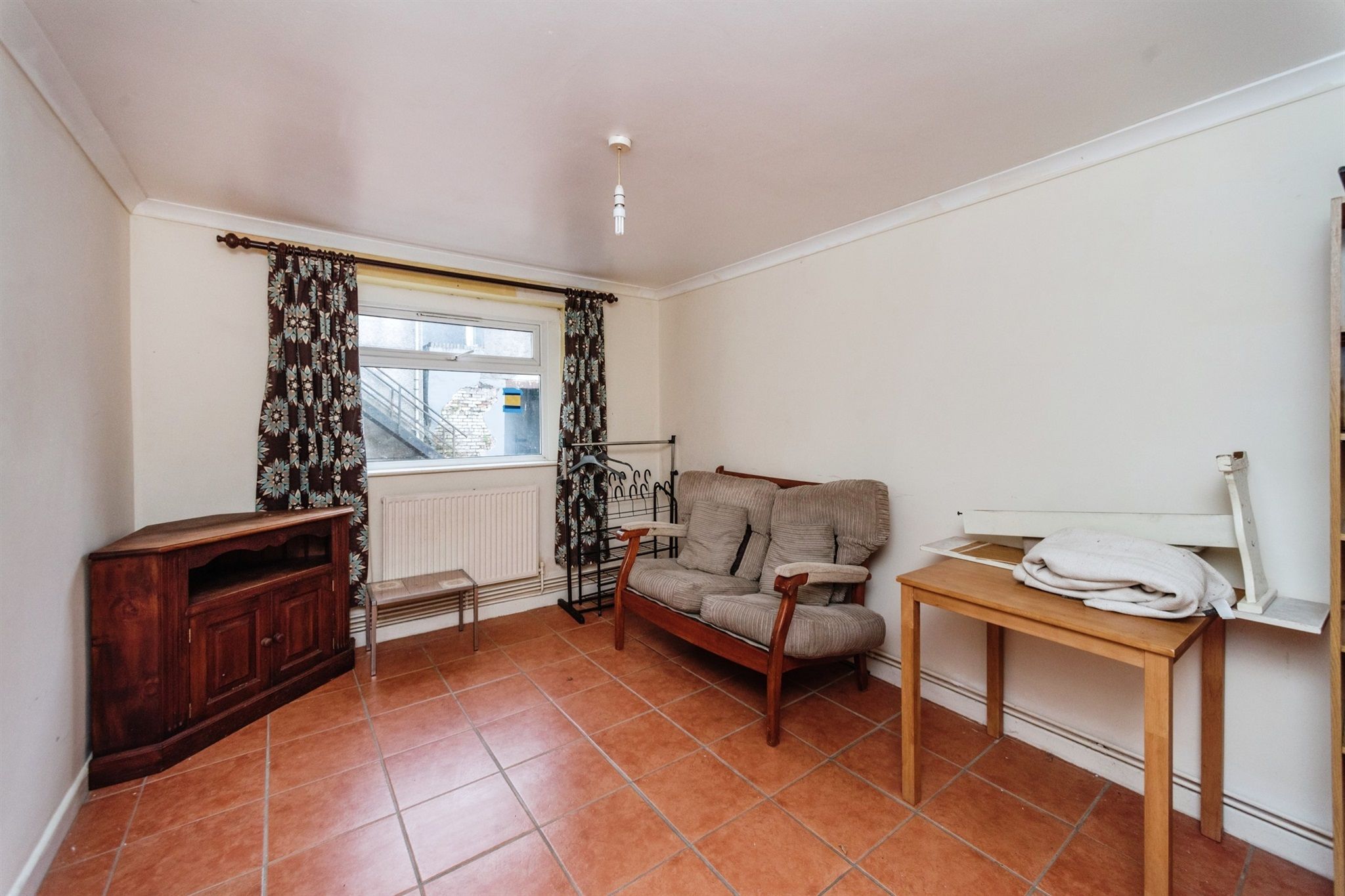 2 bed flat for sale in Commercial Street, Maesteg CF34 Zoopla