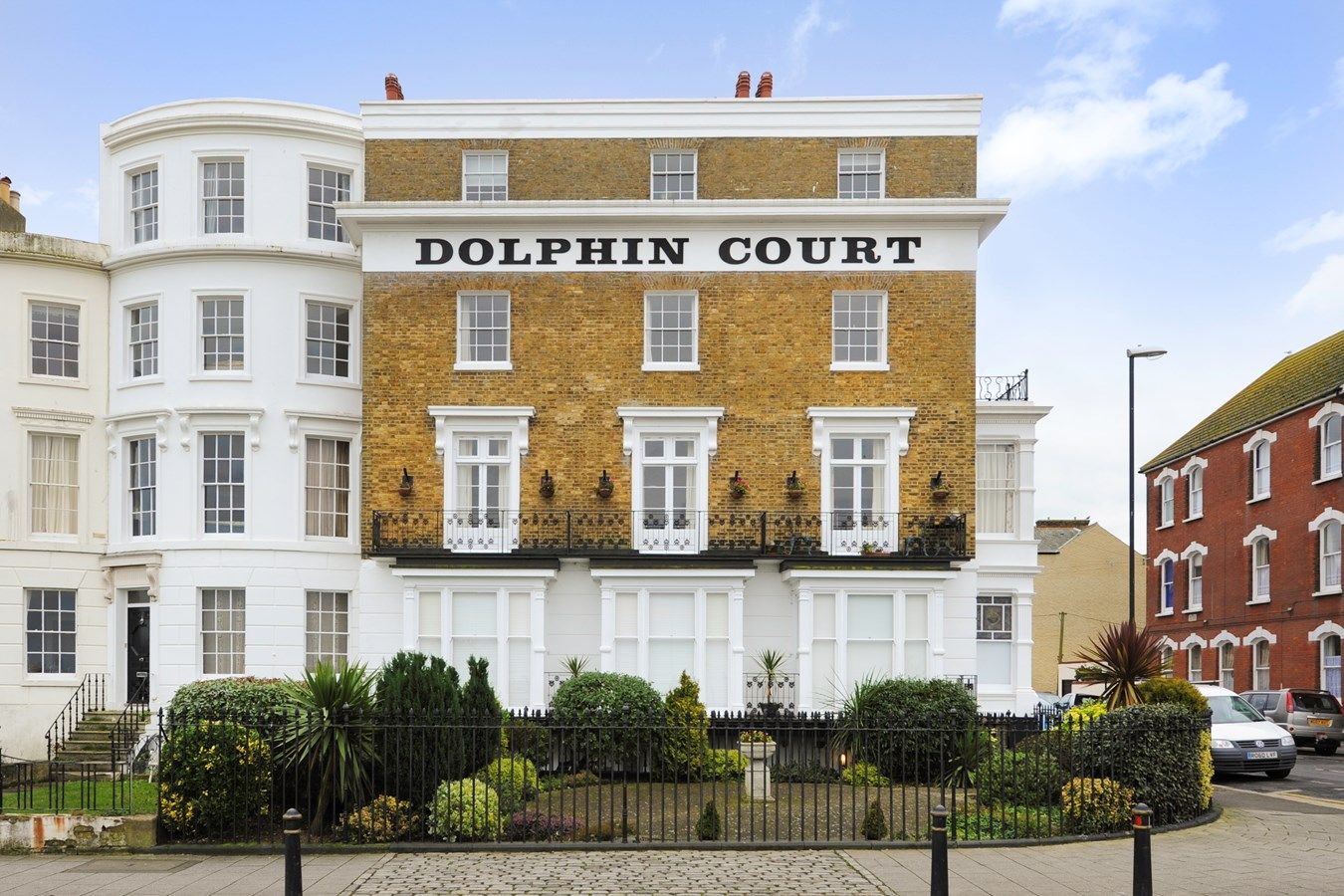 1 bed flat for sale in Herne Bay, Herne Bay CT6 Zoopla