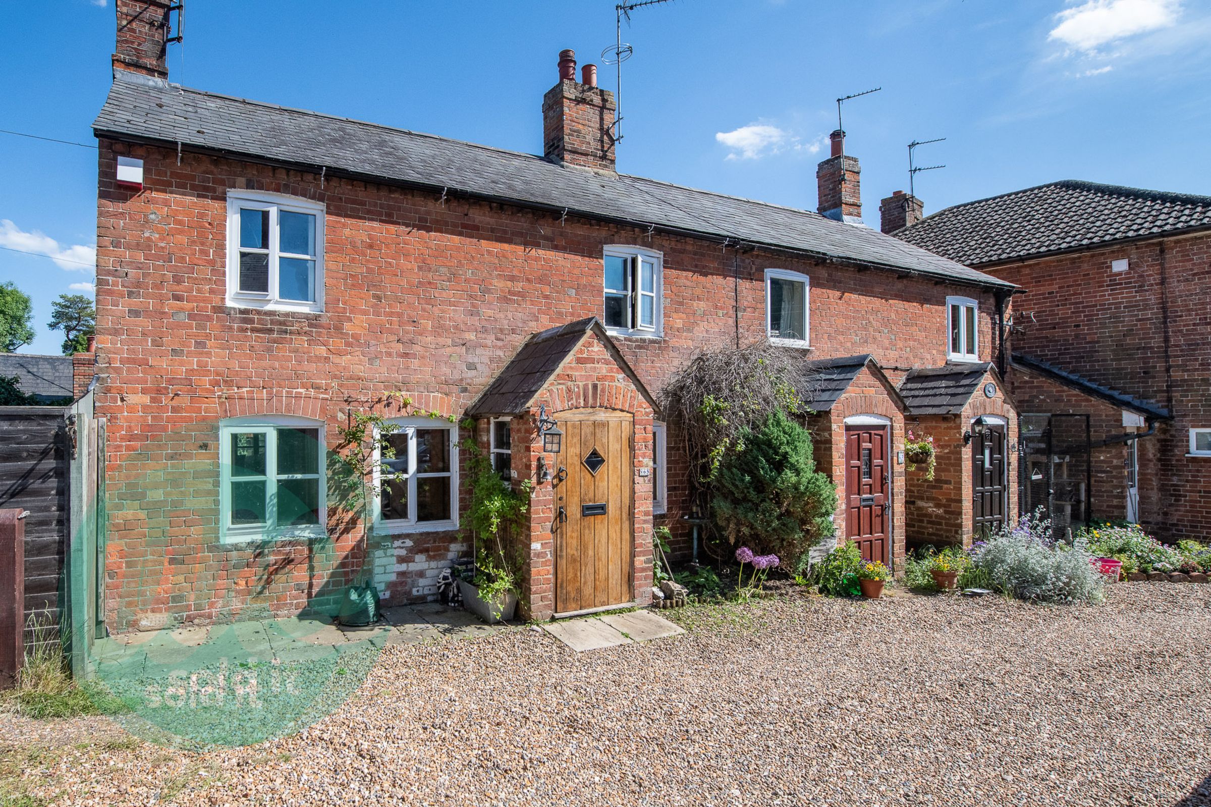 3 bed cottage to rent in Eastern Cottage, Aylesbury HP17 Zoopla