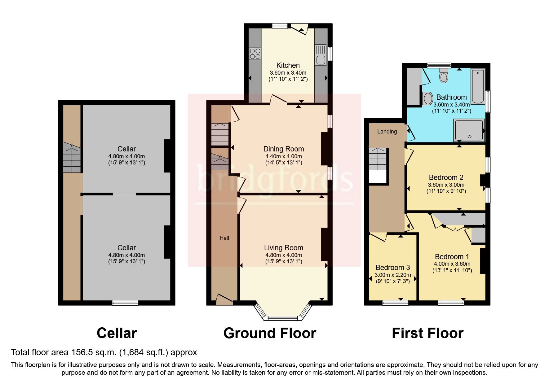 3 bed semidetached house for sale in Buxton Road, Woodsmoor, Stockport