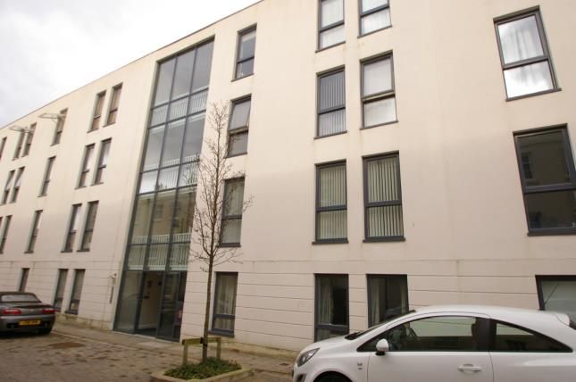 Mount Wise, Devonport, Plymouth PL1  