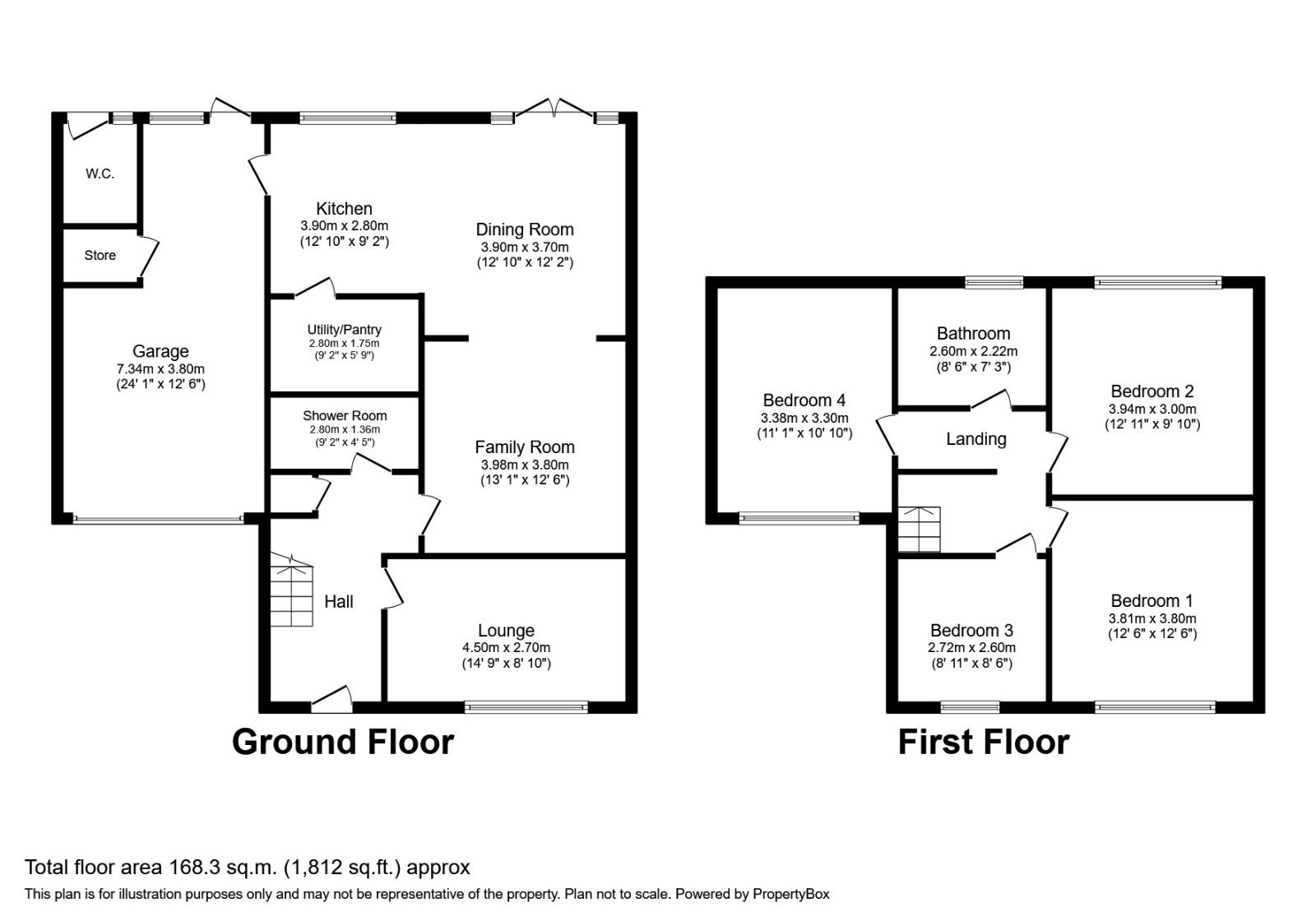 4 bed detached house for sale in Sandy Lane, Hucknall, Nottingham NG15