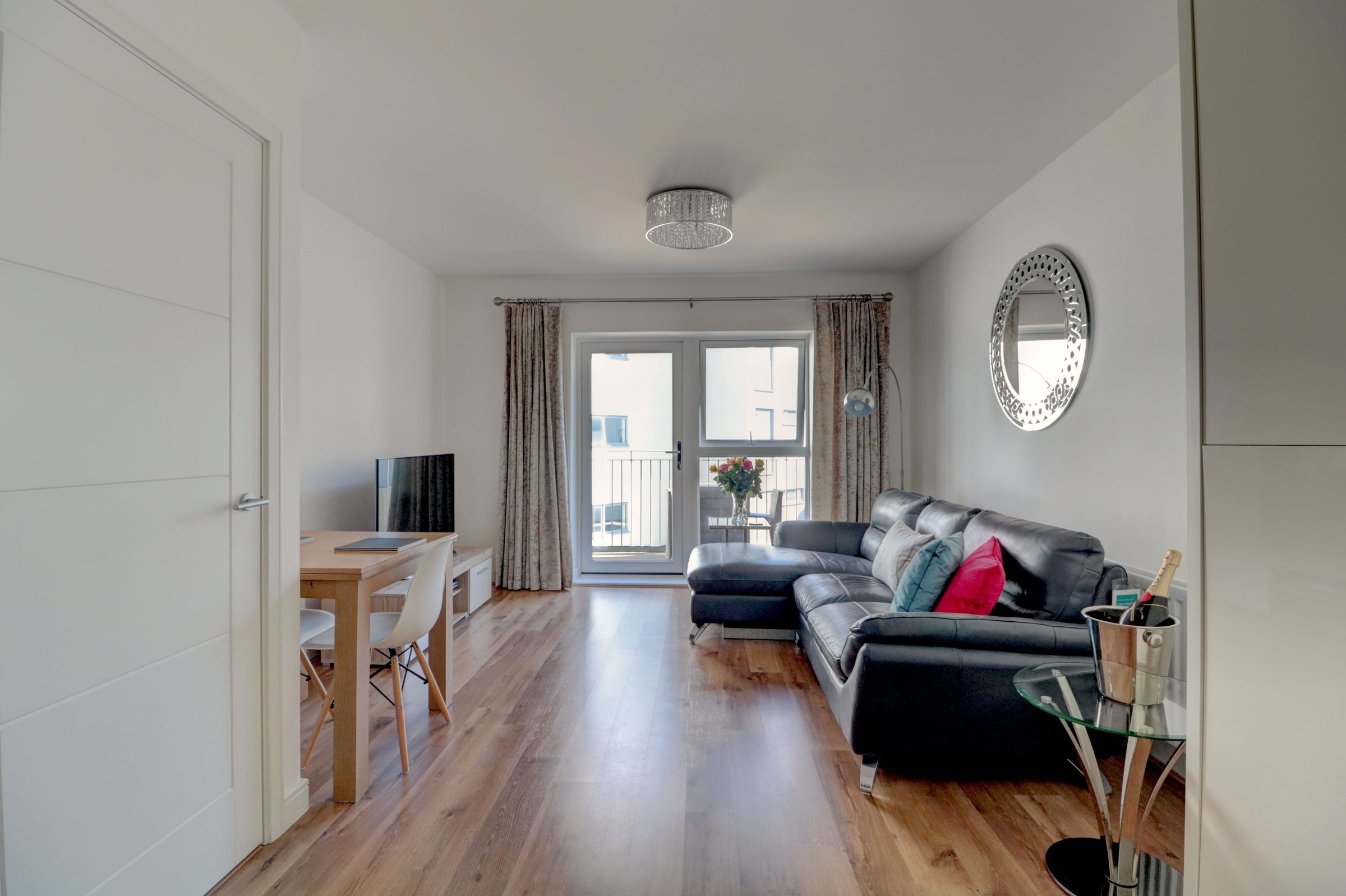 1 bed flat to rent in Sovereign Way, Tonbridge, Kent TN9 Zoopla