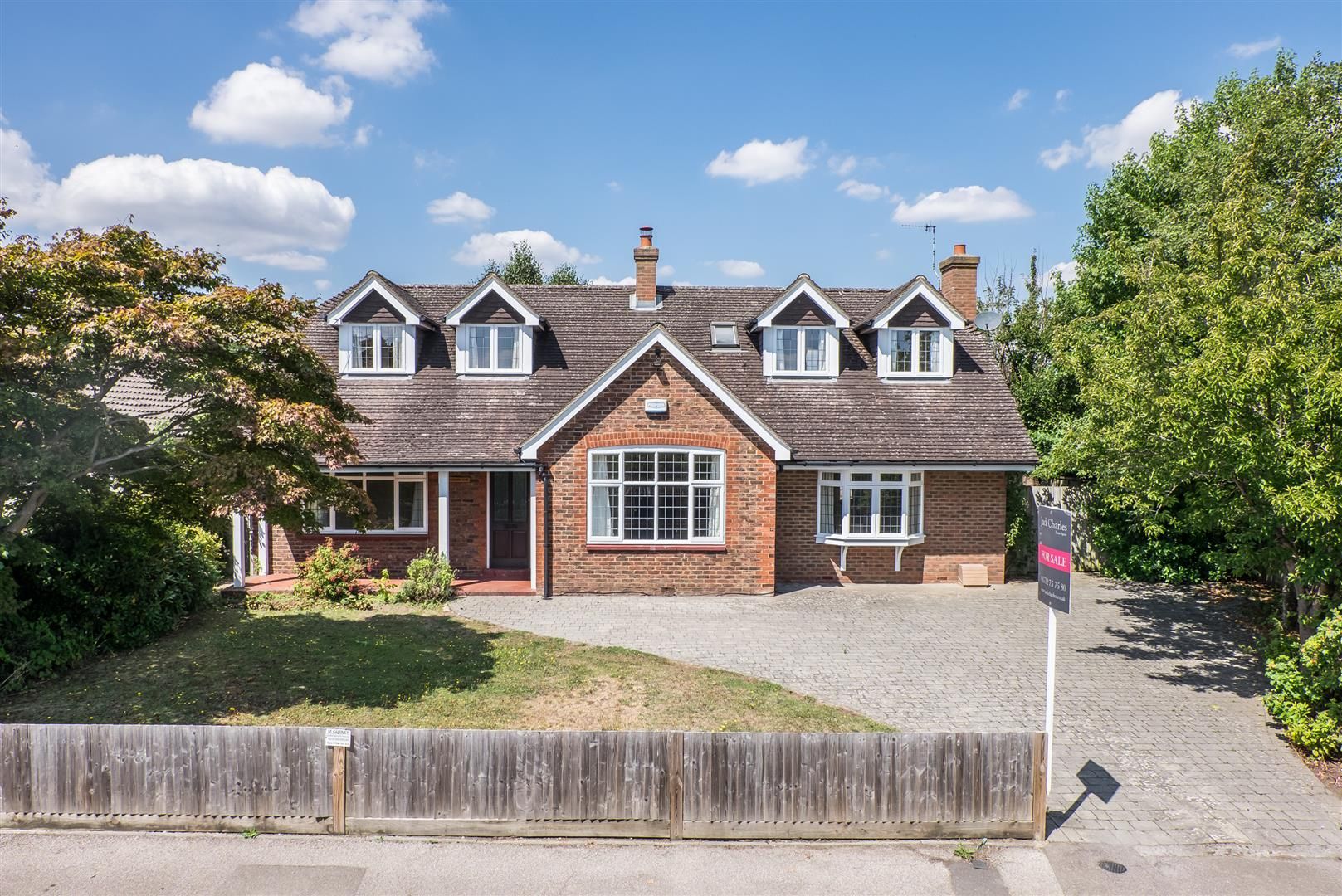 5 bed detached house for sale in Hadlow Road, Tonbridge TN10 Zoopla