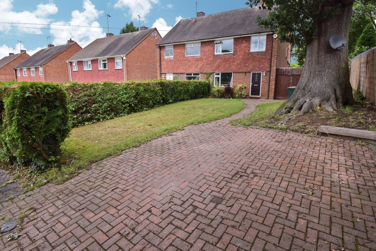 Greswold Close, Tile Hill, Coventry CV4