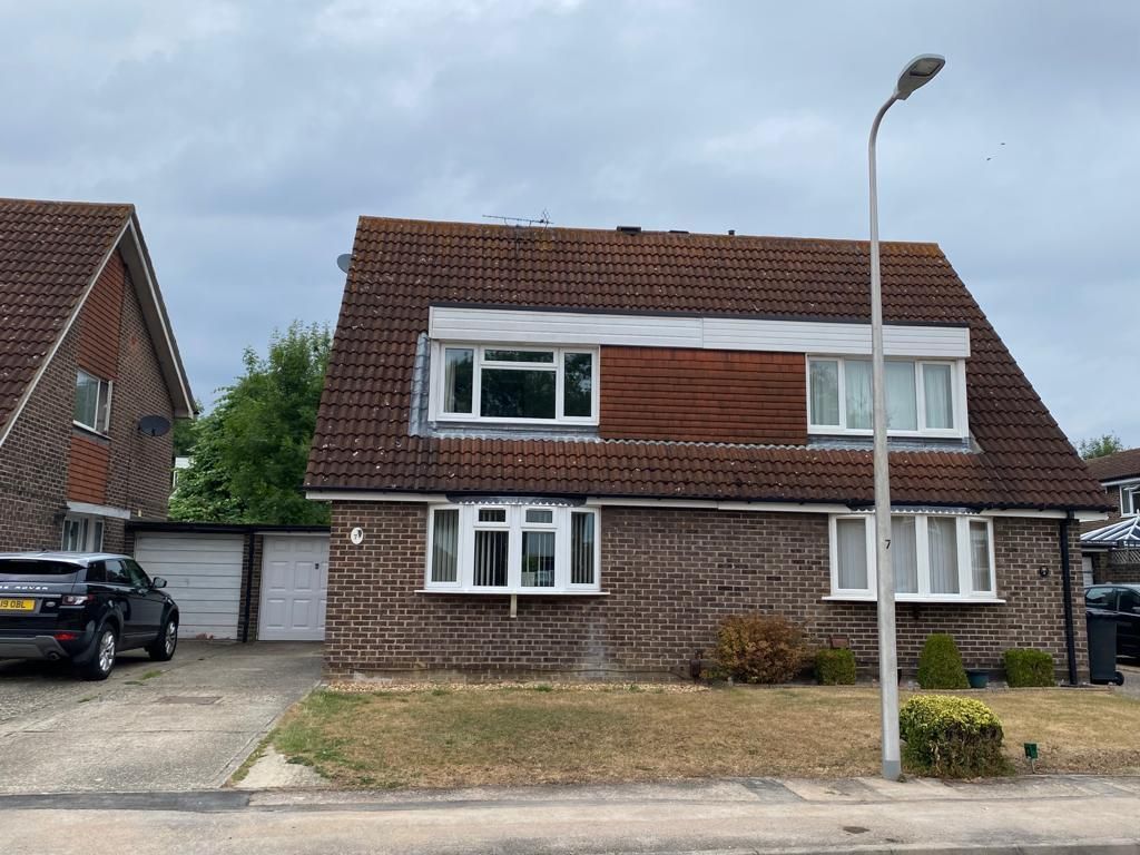 3 bed property for sale in Narromine Drive, Calcot, Reading RG31 Zoopla