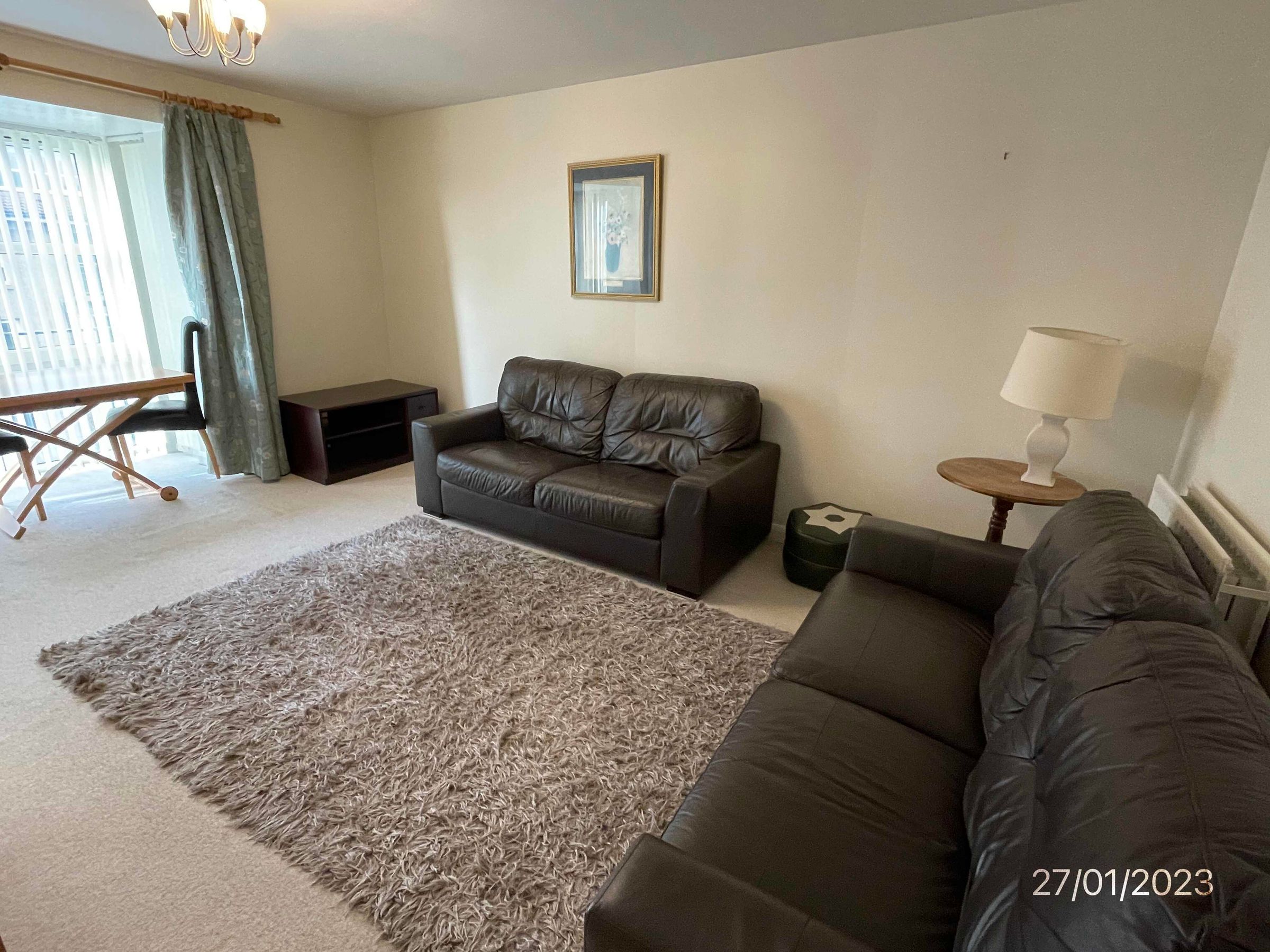 3 bed flat to rent in Bannermill Place, Third Floor Right, Aberdeen