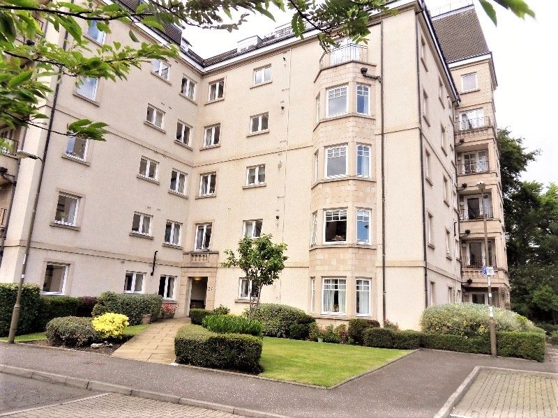 2 bed flat to rent in Maxwell Street, Morningside, Edinburgh EH10 Zoopla
