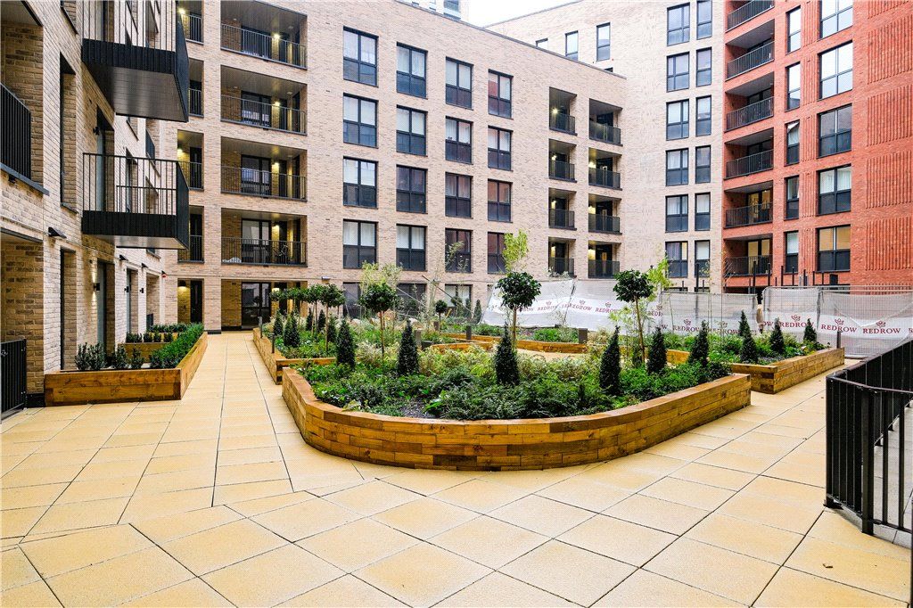 New home, 2 bed flat for sale in Doniford House, Healum Avenue
