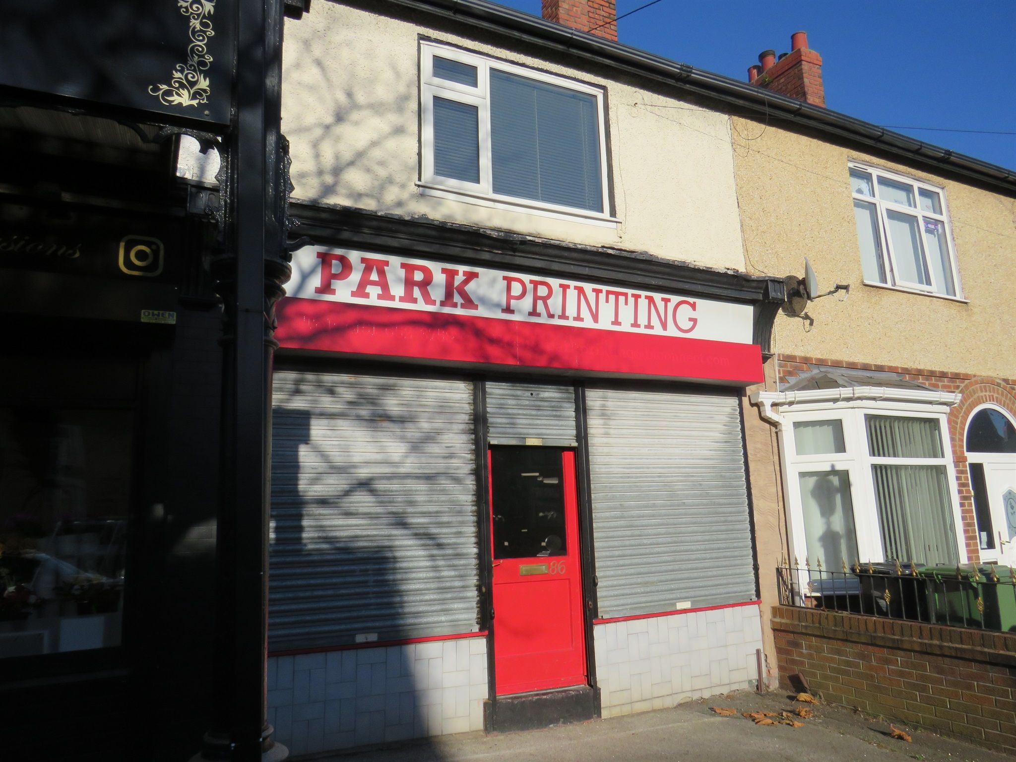 3 bed terraced house for sale in Bidston Avenue, Birkenhead CH41 Zoopla