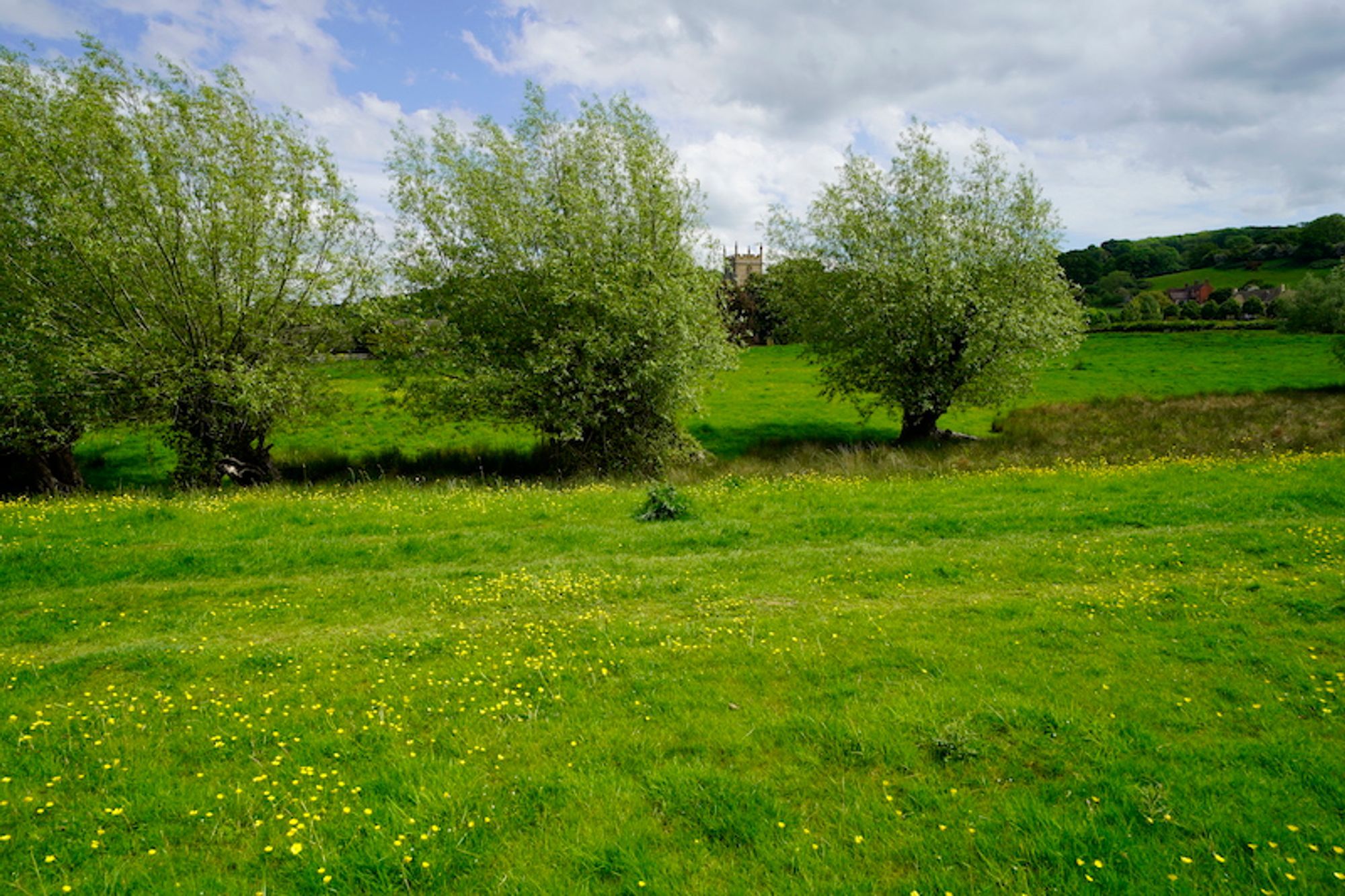 Land for sale in Church Street, Weston Subedge GL55 Zoopla