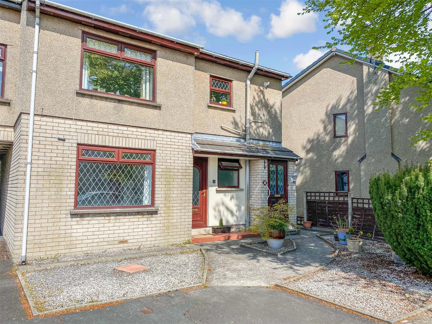 2 bed flat for sale in Vernon Court, Galgate, Lancaster LA2 Zoopla