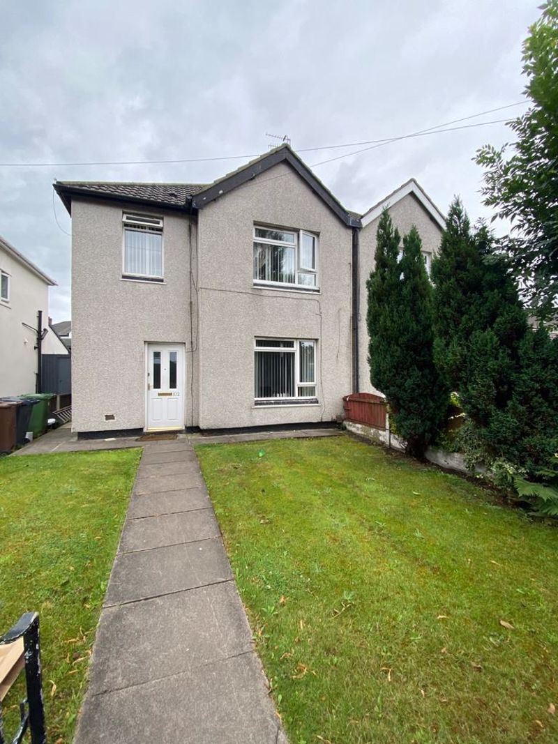 Linacre Lane Bootle L20  