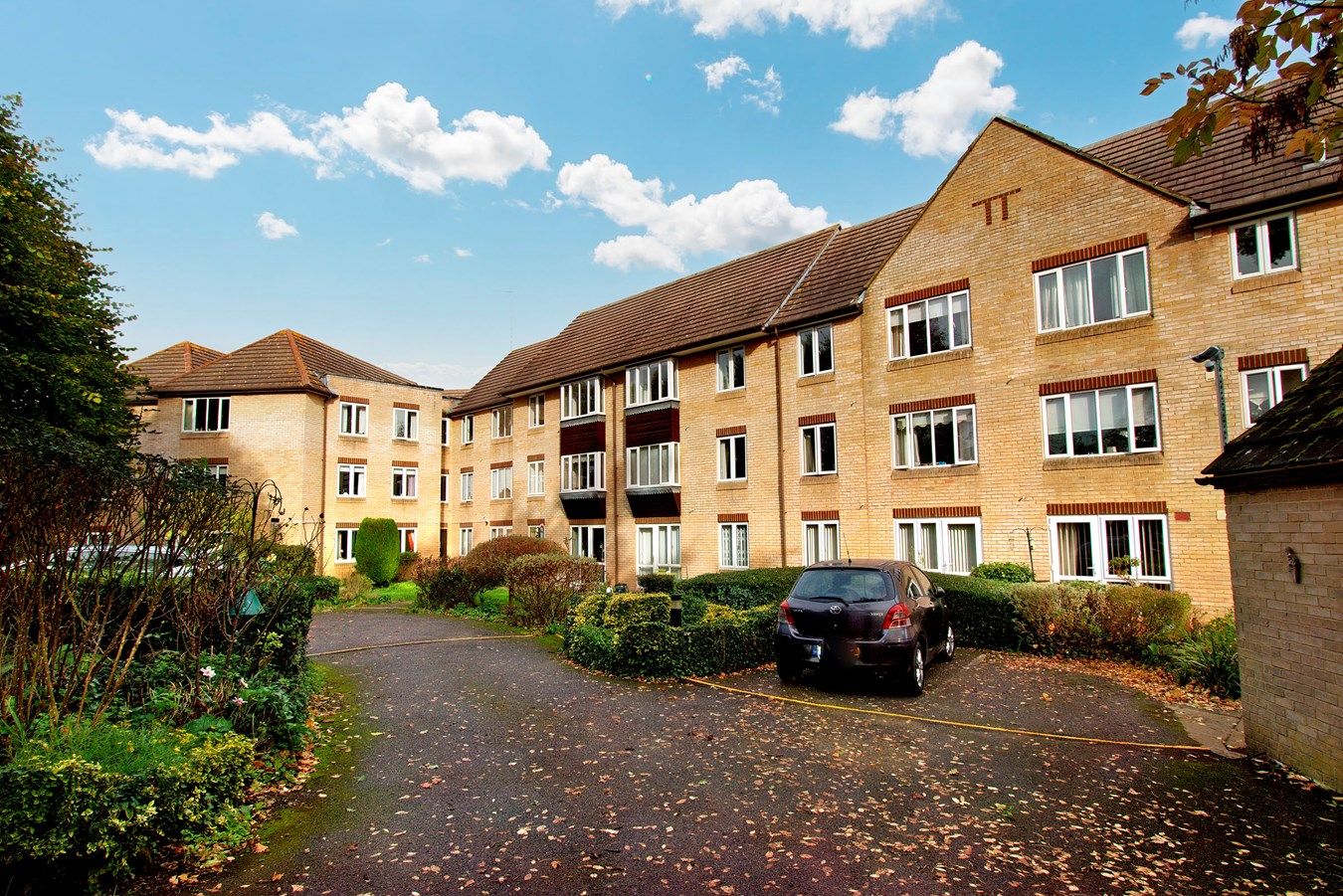 1 bed property for sale in Lansdown Road, Sidcup DA14 Zoopla