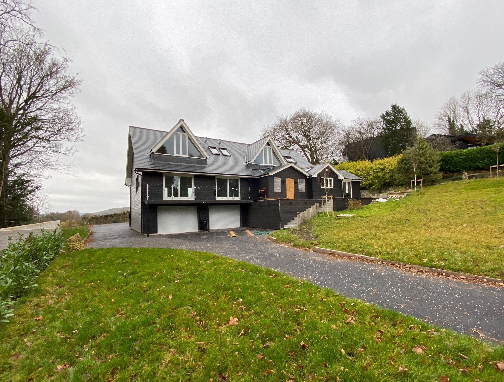 5 bed detached house for sale in Entry Hill Drive, Bath BA2 Zoopla