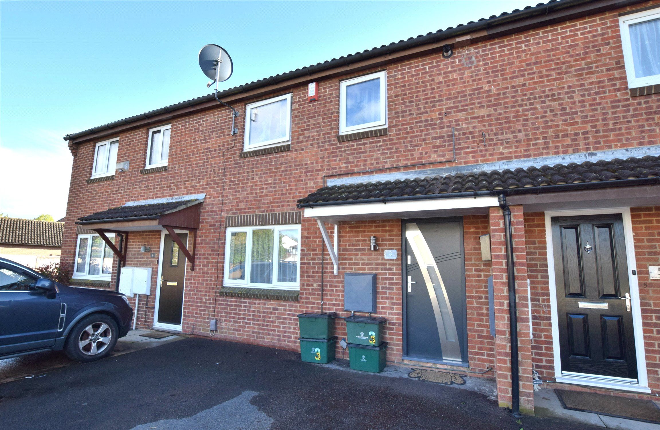 Wheatland Drive, Cheltenham GL51  