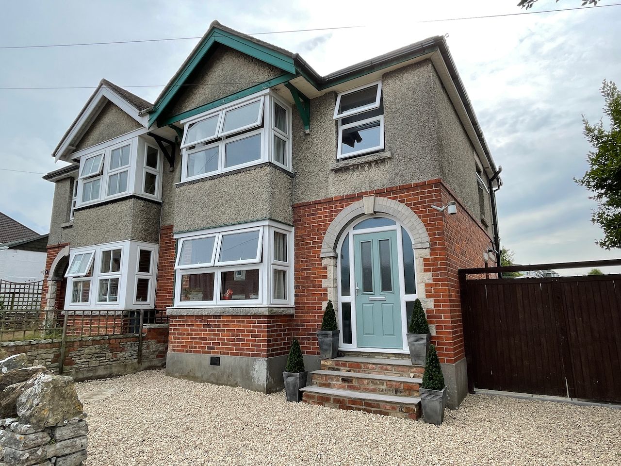 Jubilee Road, Swanage BH19  
