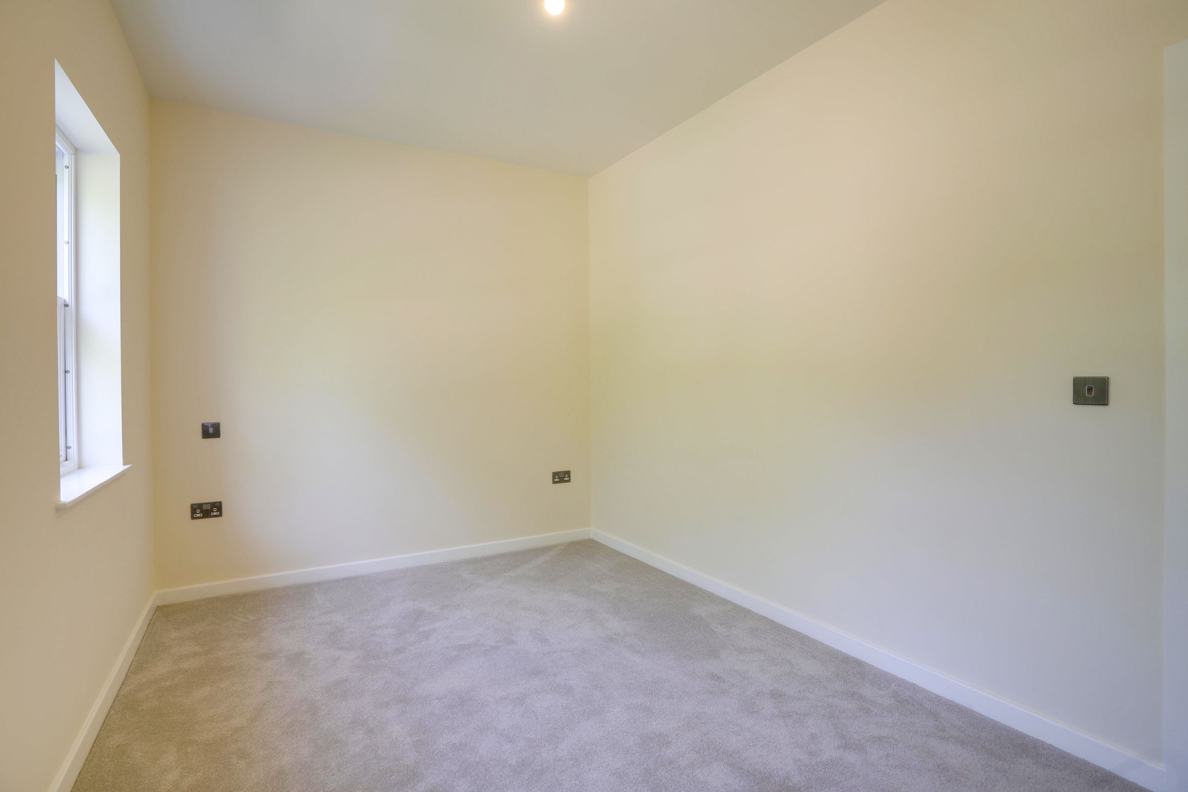 New home, 3 bed terraced house for sale in The Mews, Torquay