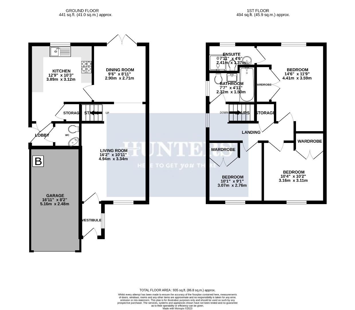 3 bed detached house for sale in Thompson Drive, Strensall, York YO32