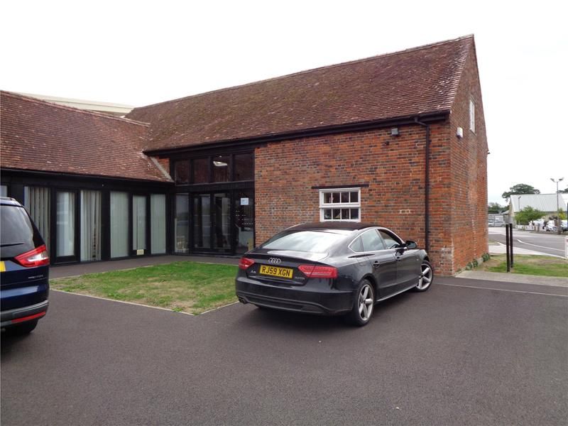 Office for sale in Shaftesbury Road, Gillingham, Dorset SP8 Zoopla