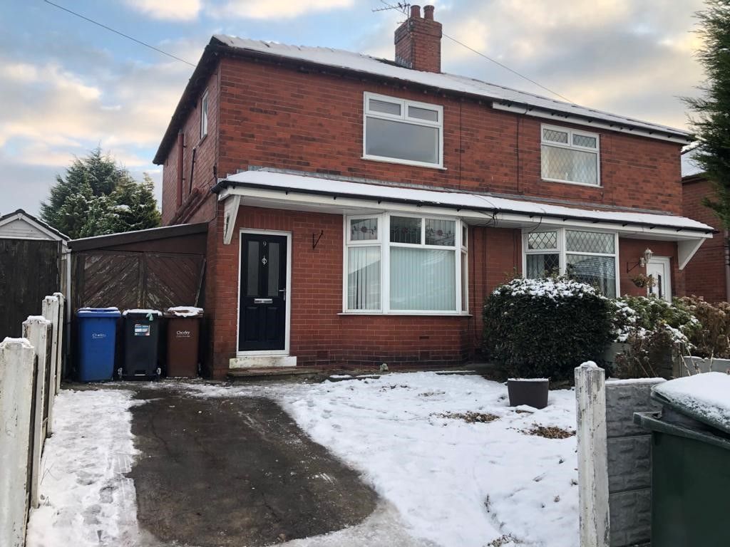 3 bed semidetached house to rent in Weld Avenue, Chorley PR7 Zoopla