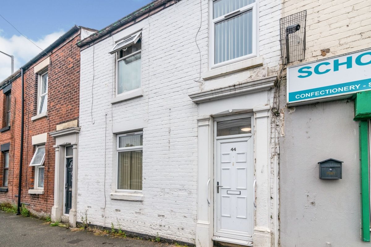 1 bed property to rent in School Lane, Bamber Bridge, Preston PR5 Zoopla