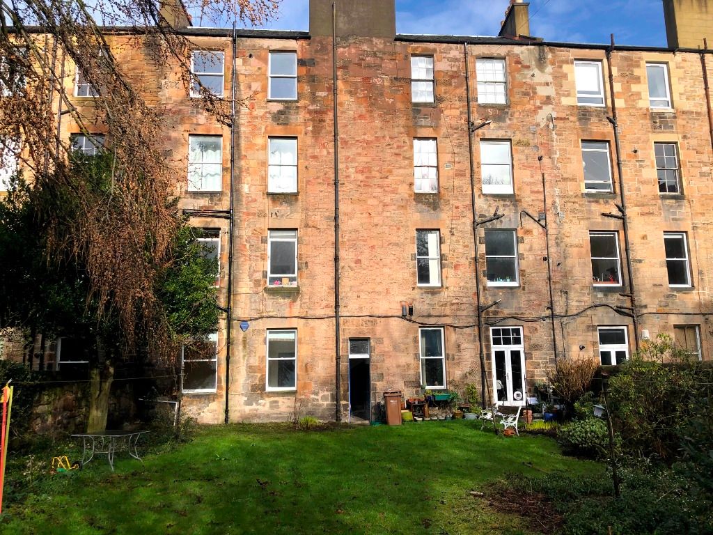 2 bed flat to rent in Melville Terrace, Marchmont, Edinburgh EH9 Zoopla