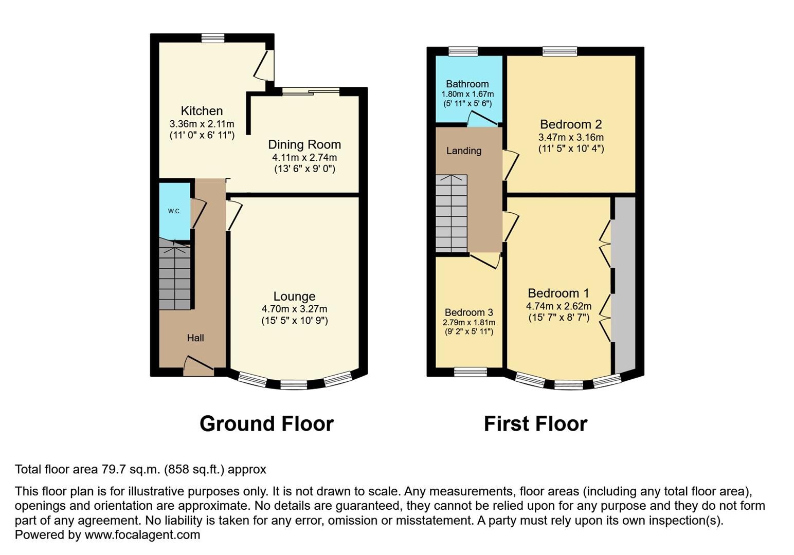 3 bed terraced house for sale in Norman Place Road, Coundon, Coventry
