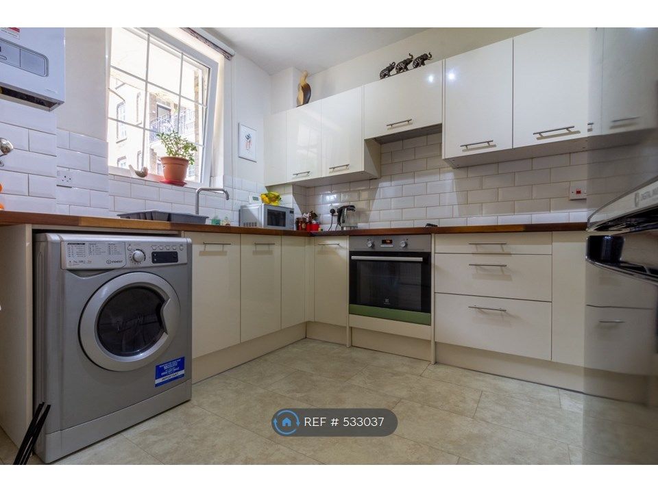 1 bed flat to rent in Pilton Place, London SE17 Zoopla