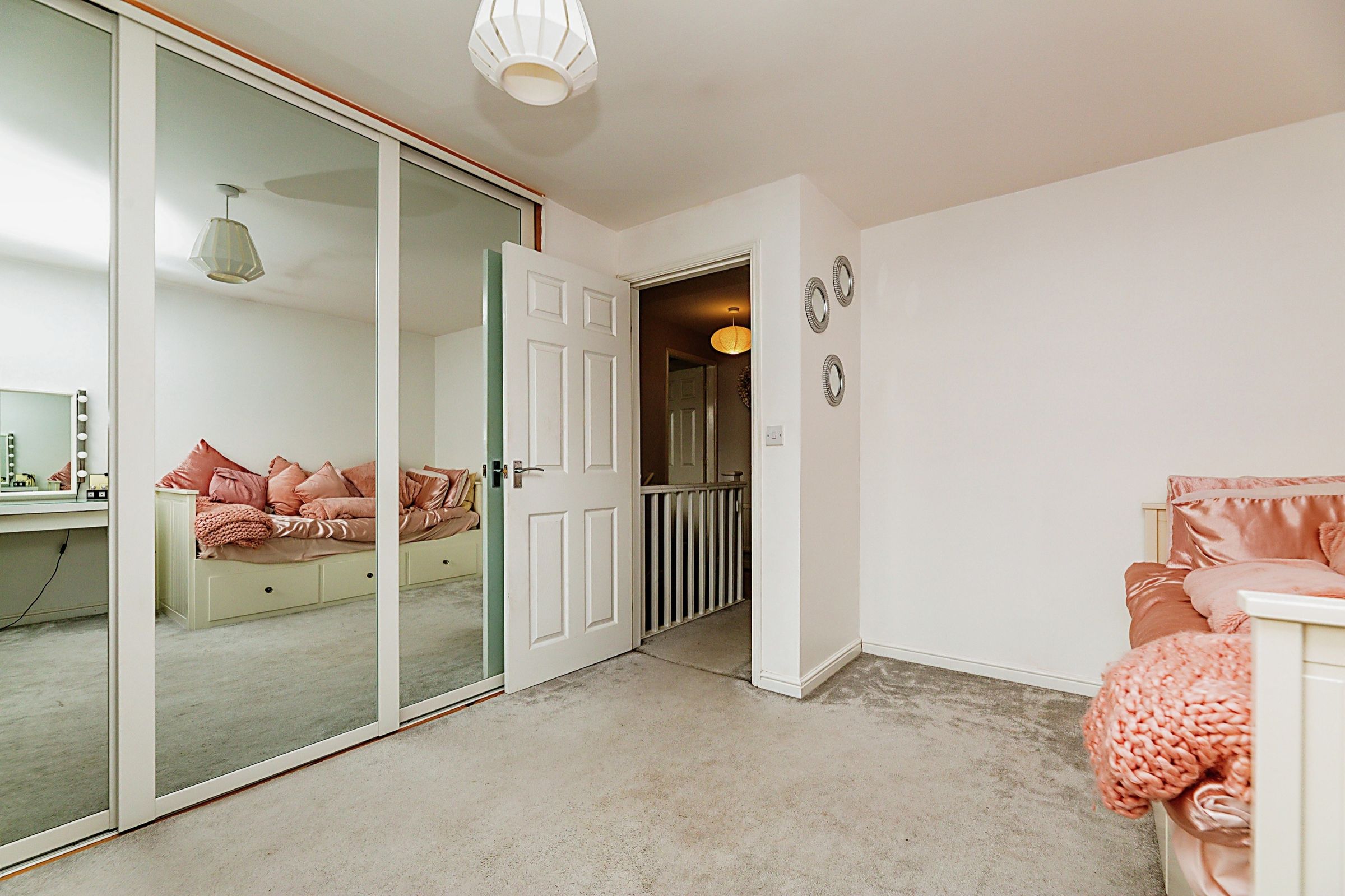 3 bed detached house for sale in Yarlside Close, Sheffield, South