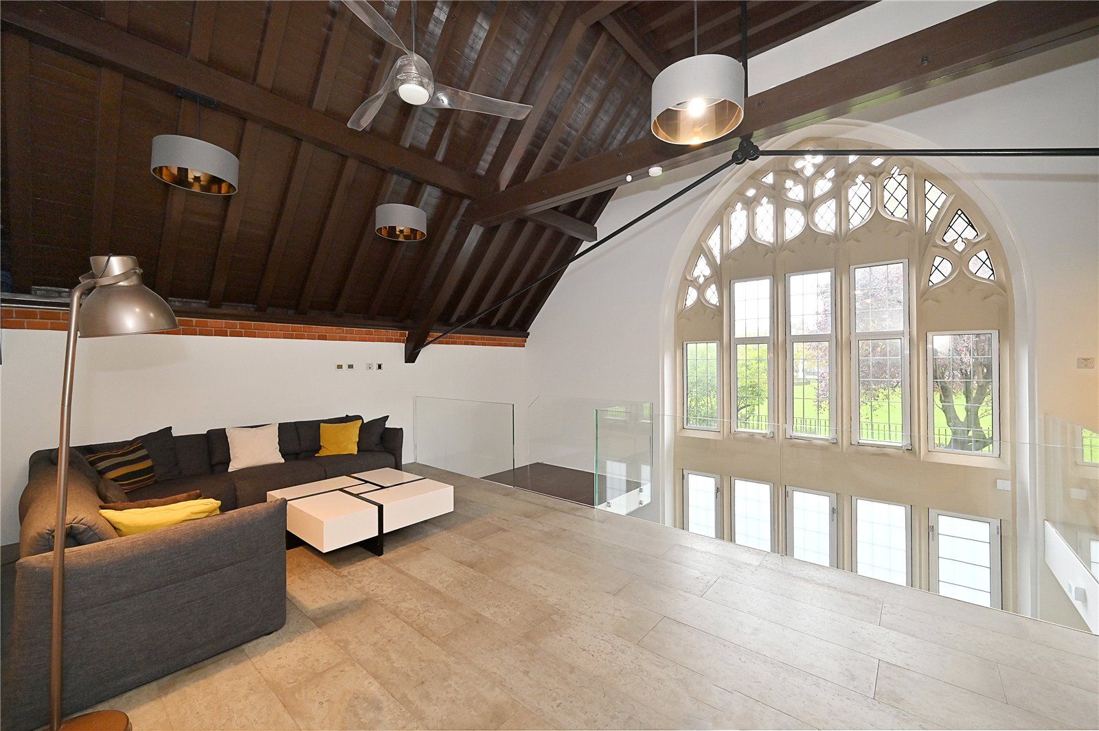 Blomfield House 4 Hale Street London E14  