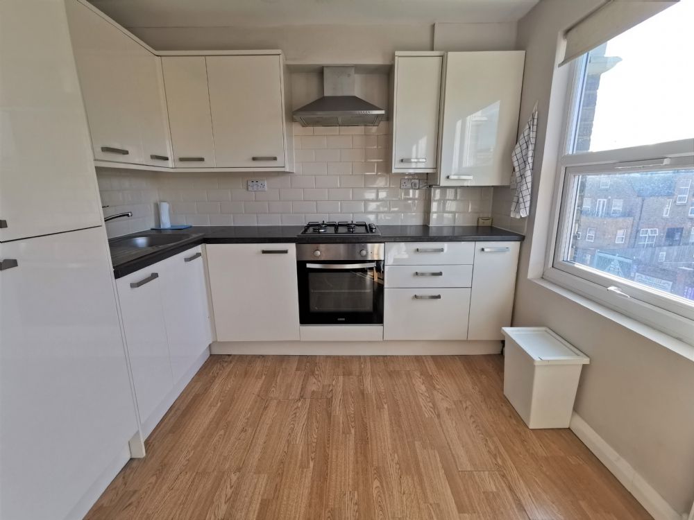 1 bed flat to rent in Blackstock Road, London N4 Zoopla