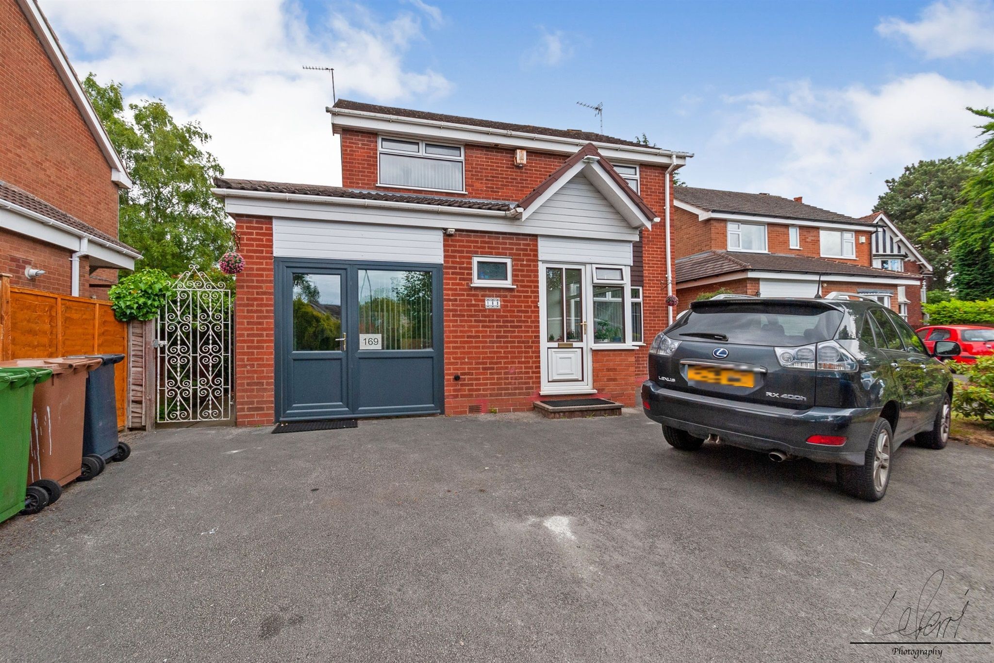 4 bed detached house for sale in Green Road, Solihull B92 Zoopla