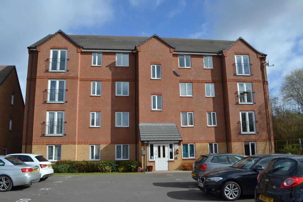 2 bed flat for sale in Wellspring Gardens, Dudley DY2 Zoopla