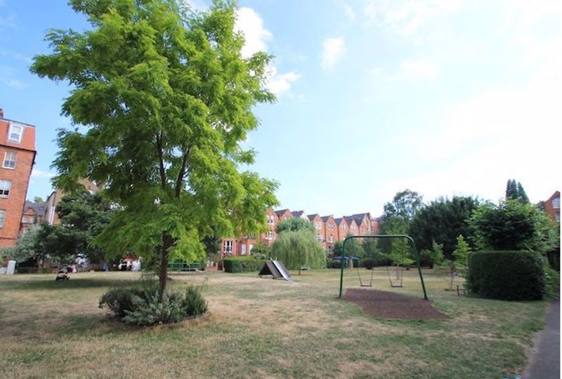 6 bed terraced house for sale in Canfield Gardens, London NW6 Zoopla