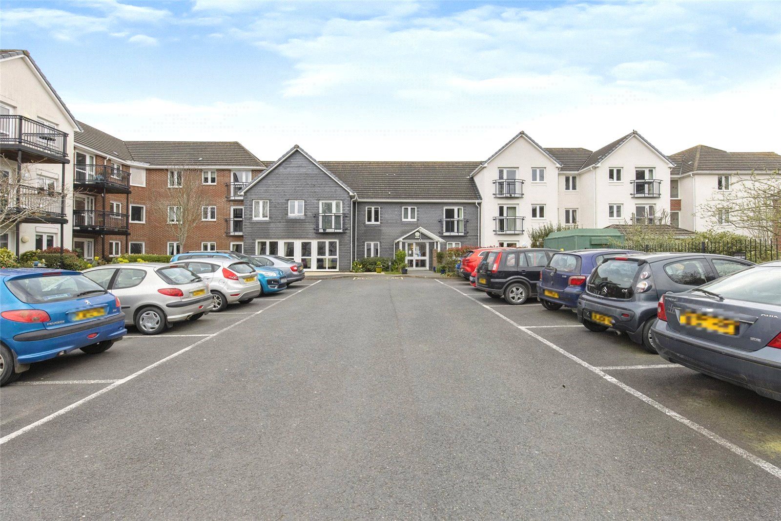 1 bed flat for sale in Fair Park Road, Wadebridge PL27 Zoopla