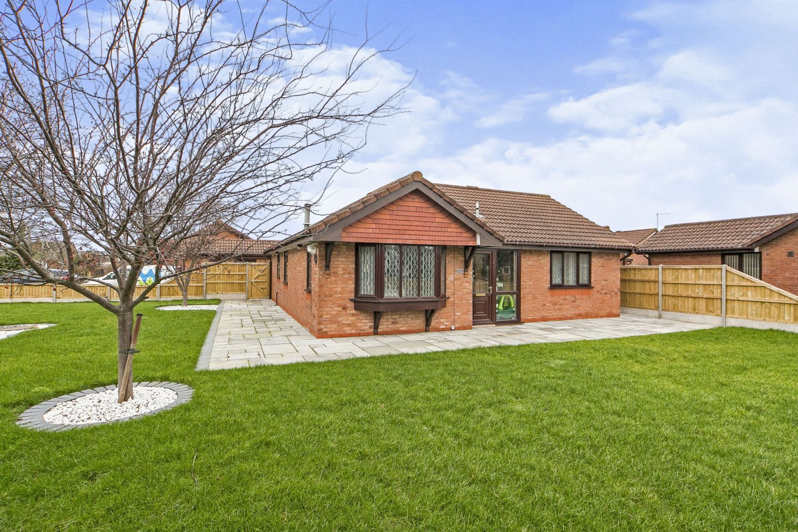 2 bed detached bungalow for sale in Maes Cybi, Abergele LL22 Zoopla