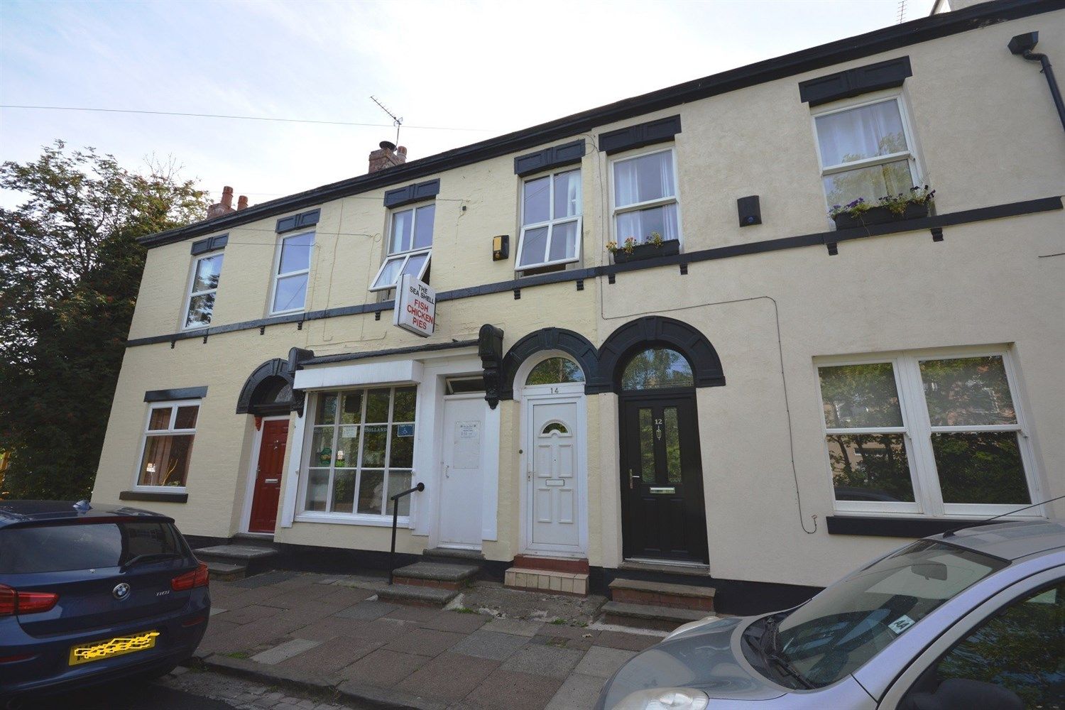 1 bed flat to rent in Derby Range, Heaton Moor, Stockport SK4 Zoopla