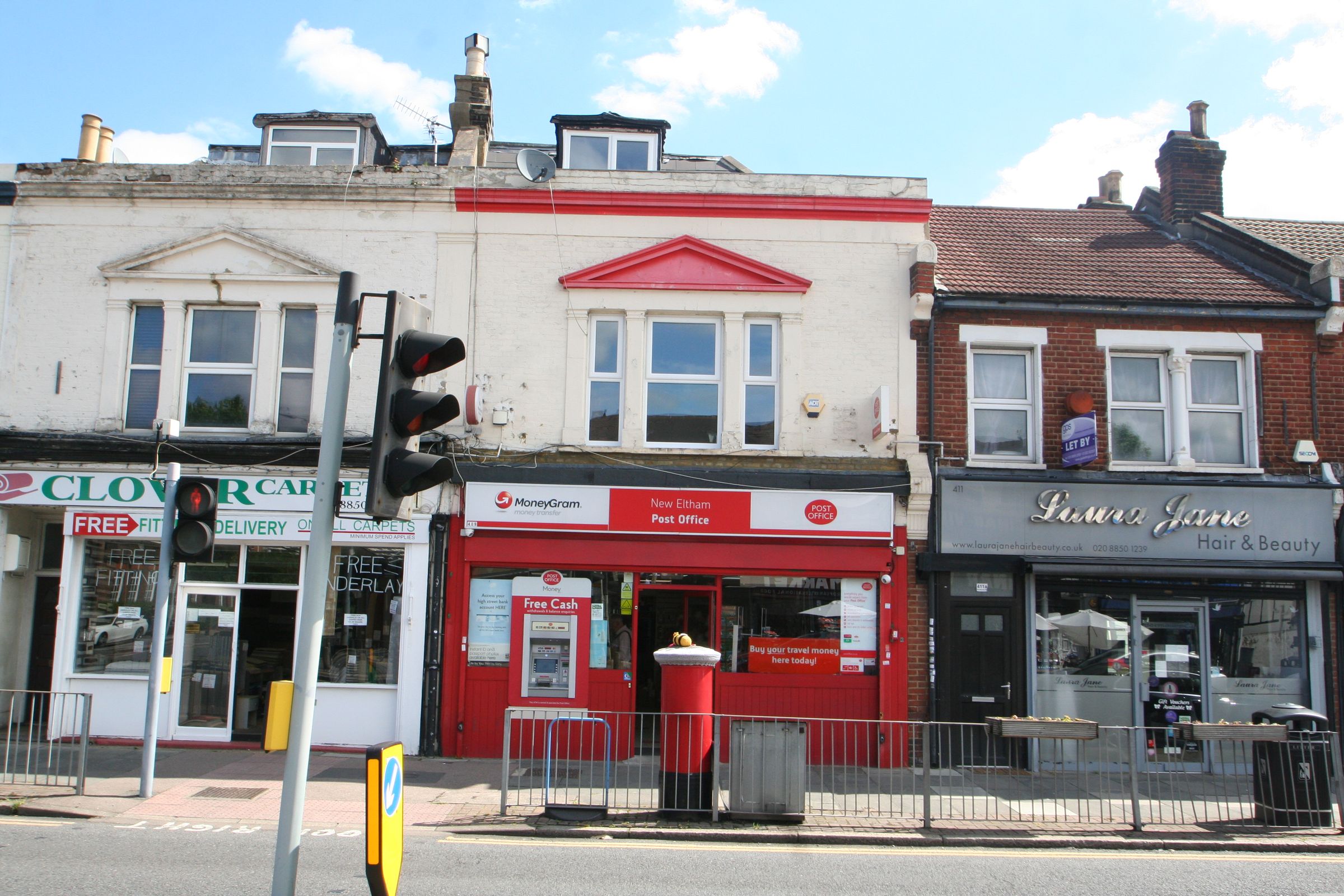 3 bed flat to rent in Footscray Road, New Eltham, London SE9 Zoopla