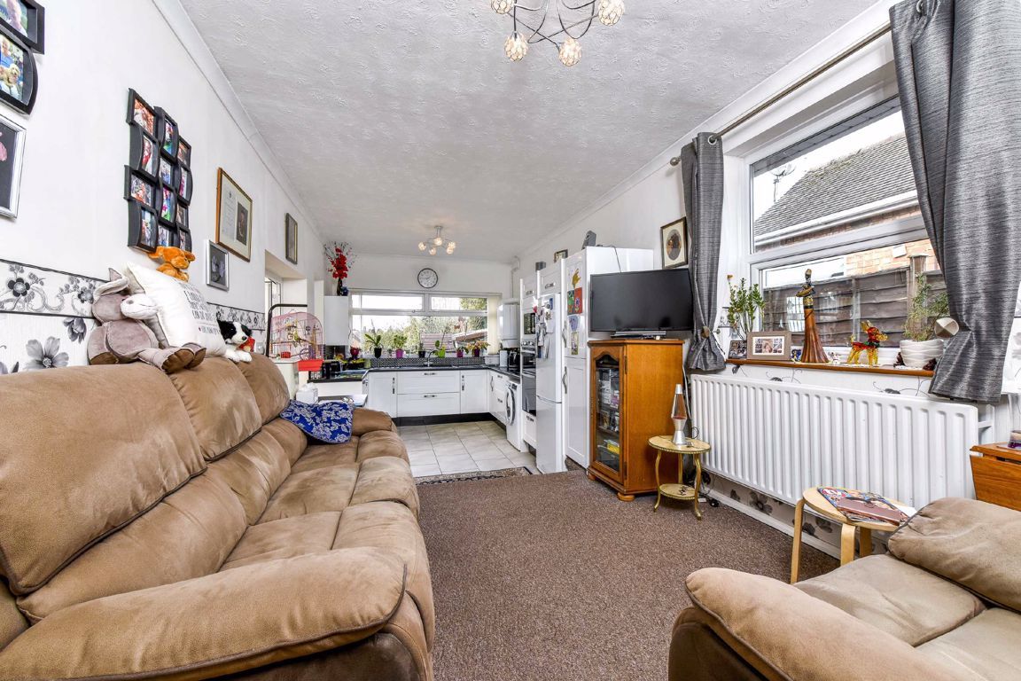 Pytchley Road, Kettering, Northamptonshire NN15  