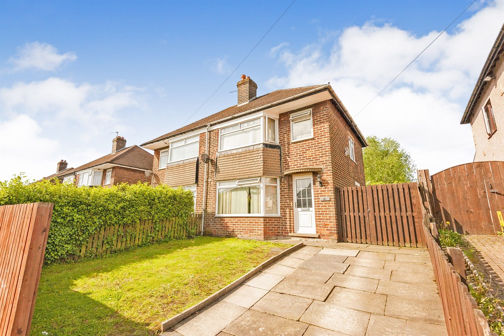 3 bed semidetached house for sale in Nursery Grove, Halifax HX3 Zoopla
