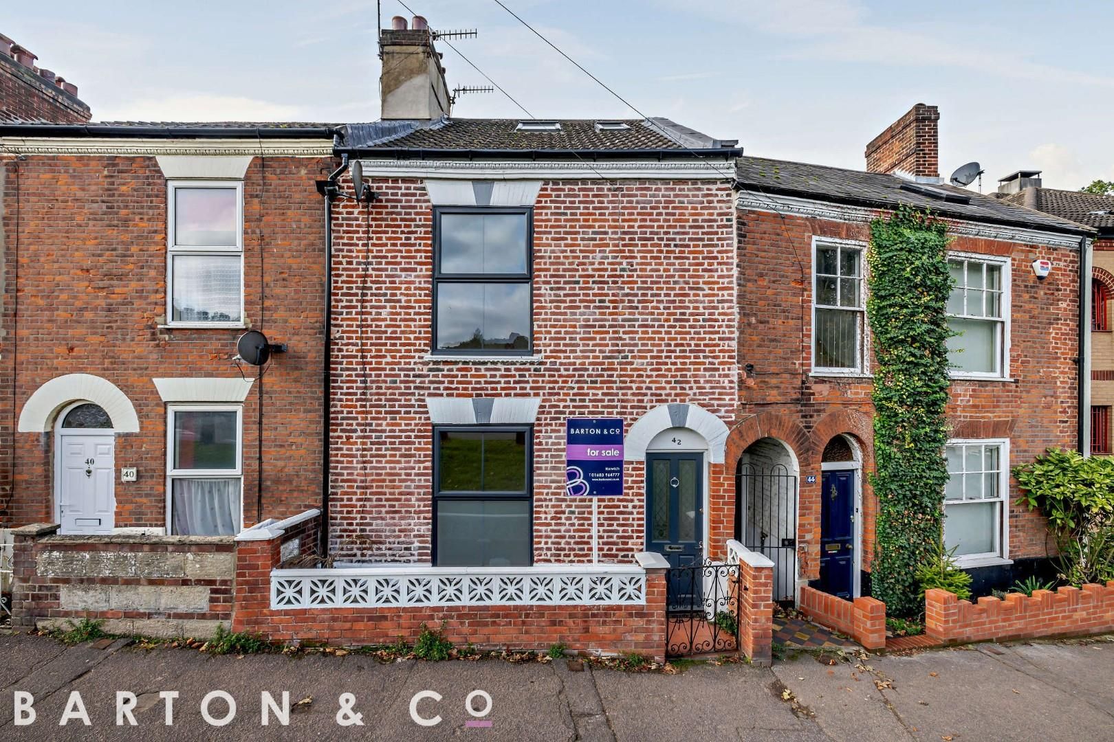 3 bed town house for sale in Bridge Road, Norwich NR1 Zoopla