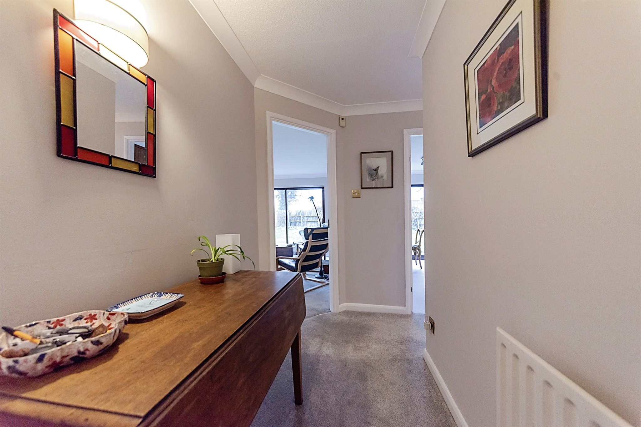 3 bed detached bungalow for sale in Acorn Close, Grantham NG31 Zoopla