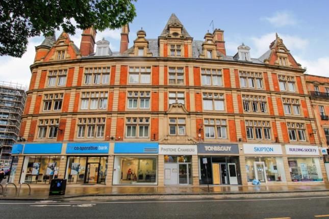 Pinstone Chambers, Pinstone Street, Sheffield, South Yorkshire S1  