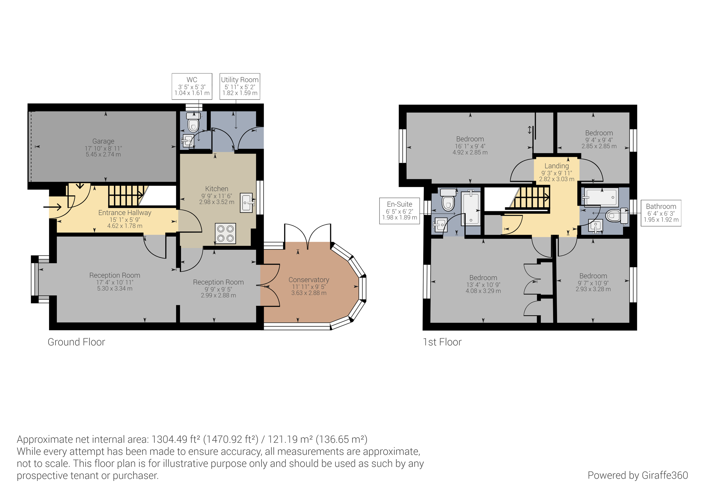 4 bed detached house for sale in Cyfarthfa Gardens, Cefn Coed, Merthyr